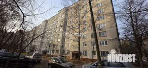 2-к квартира, вторичка, 54м2, 7/9 этаж