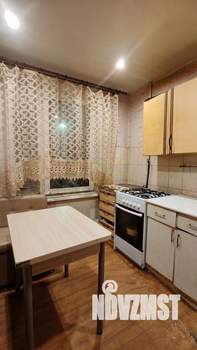 3-к квартира, вторичка, 61м2, 1/9 этаж