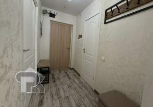 1-к квартира, вторичка, 30м2, 1/22 этаж