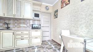 1-к квартира, вторичка, 47м2, 17/17 этаж