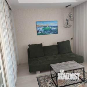 3-к квартира, вторичка, 68м2, 4/17 этаж