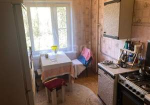 1-к квартира, вторичка, 33м2, 3/9 этаж