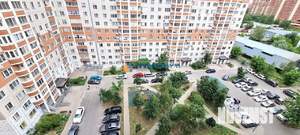 1-к квартира, вторичка, 45м2, 10/12 этаж