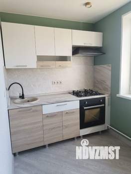1-к квартира, вторичка, 32м2, 5/5 этаж