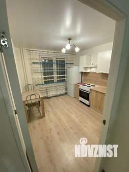 1-к квартира, вторичка, 32м2, 17/20 этаж