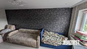 2-к квартира, вторичка, 45м2, 2/5 этаж