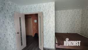 1-к квартира, вторичка, 33м2, 6/25 этаж