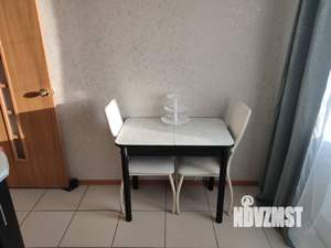 1-к квартира, вторичка, 40м2, 12/19 этаж