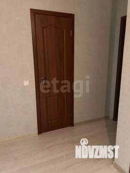 1-к квартира, вторичка, 44м2, 2/22 этаж