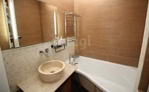 3-к квартира, вторичка, 63м2, 10/22 этаж