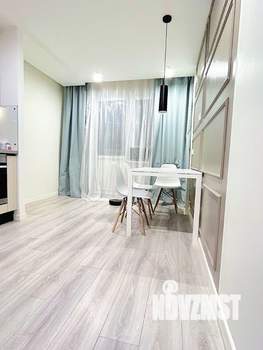 2-к квартира, вторичка, 54м2, 12/17 этаж