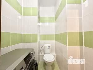 2-к квартира, вторичка, 56м2, 13/17 этаж