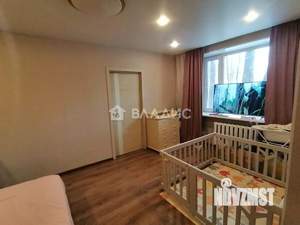 2-к квартира, вторичка, 43м2, 1/5 этаж
