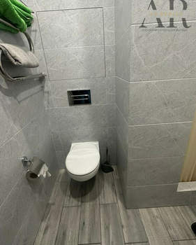 3-к квартира, вторичка, 65м2, 6/7 этаж