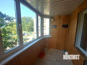 1-к квартира, вторичка, 39м2, 3/10 этаж