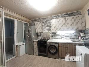 2-к квартира, вторичка, 54м2, 4/9 этаж