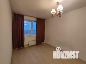 1-к квартира, вторичка, 33м2, 8/14 этаж