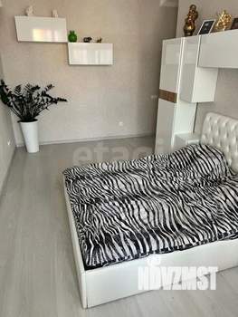 2-к квартира, вторичка, 54м2, 13/25 этаж