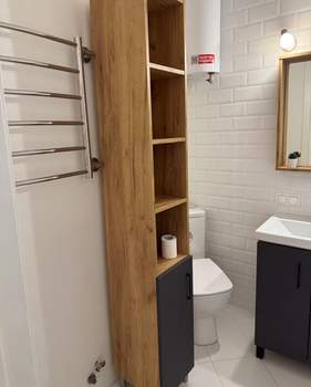 Студия квартира, вторичка, 32м2, 7/17 этаж