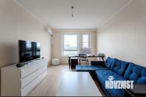 4-к квартира, вторичка, 119м2, 11/15 этаж