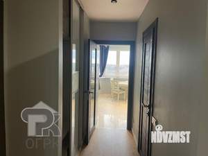 2-к квартира, вторичка, 63м2, 8/17 этаж