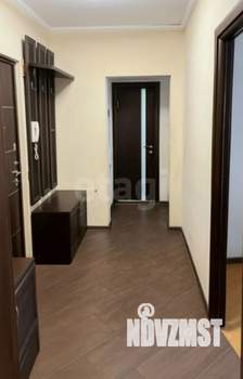 2-к квартира, вторичка, 51м2, 10/17 этаж