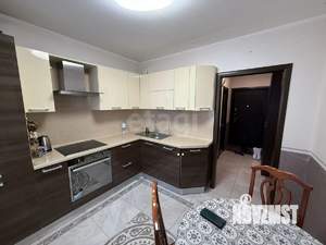 1-к квартира, вторичка, 34м2, 4/4 этаж