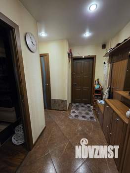 2-к квартира, вторичка, 60м2, 7/17 этаж