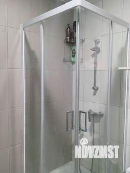 Студия квартира, вторичка, 21м2, 12/25 этаж