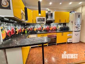 Студия квартира, вторичка, 36м2, 17/22 этаж