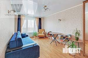 2-к квартира, вторичка, 45м2, 4/9 этаж