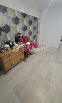 2-к квартира, вторичка, 42м2, 1/3 этаж