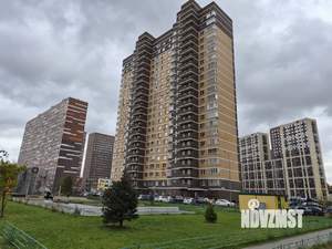 2-к квартира, вторичка, 44м2, 10/22 этаж