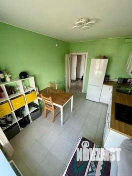 1-к квартира, вторичка, 34м2, 22/25 этаж