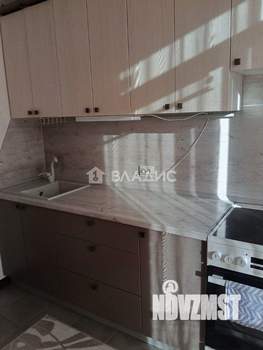 1-к квартира, вторичка, 34м2, 4/6 этаж