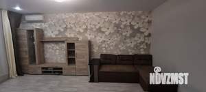 1-к квартира, вторичка, 38м2, 3/17 этаж