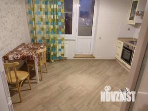 1-к квартира, вторичка, 47м2, 5/19 этаж