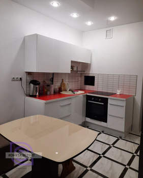 2-к квартира, вторичка, 55м2, 8/16 этаж