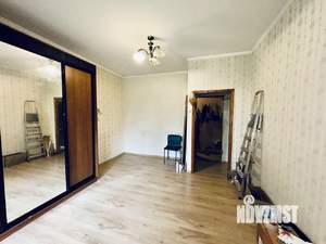 2-к квартира, вторичка, 56м2, 3/4 этаж
