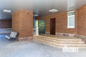 3-к квартира, вторичка, 88м2, 1/4 этаж