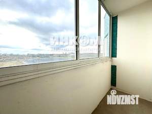 1-к квартира, вторичка, 38м2, 6/17 этаж