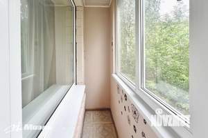 1-к квартира, вторичка, 31м2, 3/5 этаж