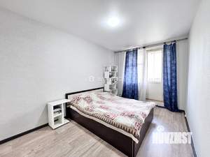 2-к квартира, вторичка, 51м2, 6/14 этаж