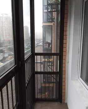 1-к квартира, вторичка, 33м2, 3/21 этаж