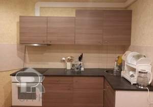 1-к квартира, вторичка, 44м2, 15/17 этаж