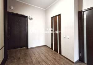 1-к квартира, вторичка, 43м2, 15/23 этаж