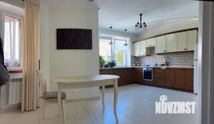 3-к квартира, вторичка, 88м2, 2/17 этаж