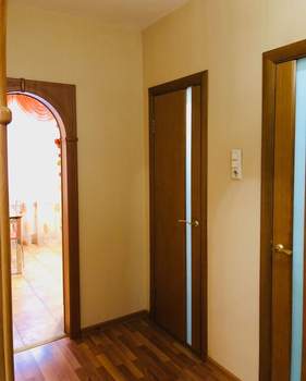 3-к квартира, вторичка, 76м2, 12/16 этаж