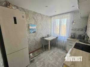 3-к квартира, вторичка, 66м2, 14/16 этаж