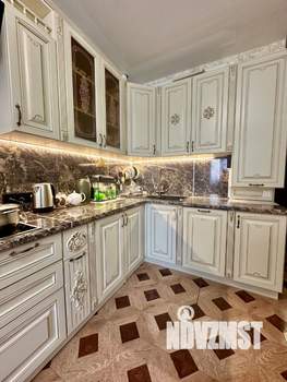 2-к квартира, вторичка, 66м2, 1/20 этаж